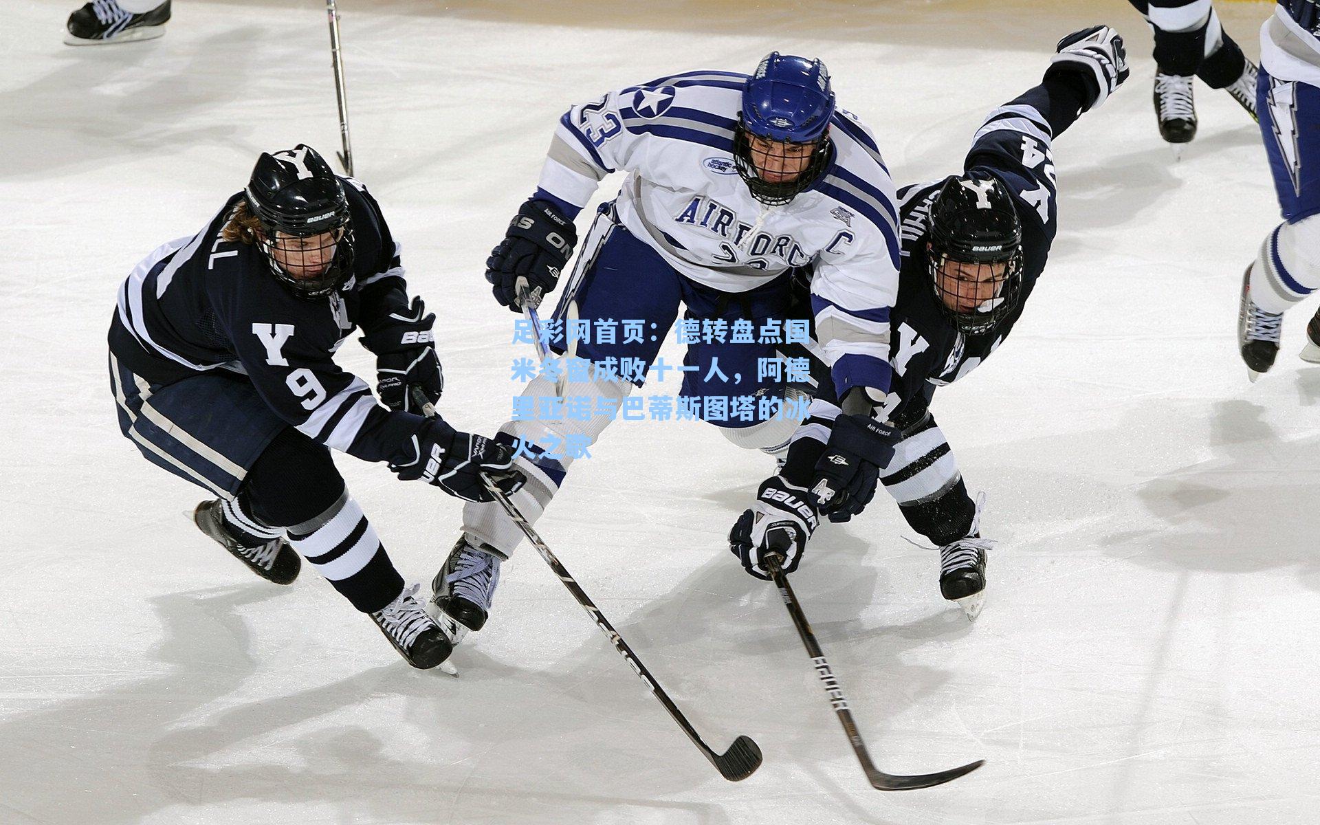 德转盘点国米冬窗成败十一人，阿德里亚诺与巴蒂斯图塔的冰火之歌