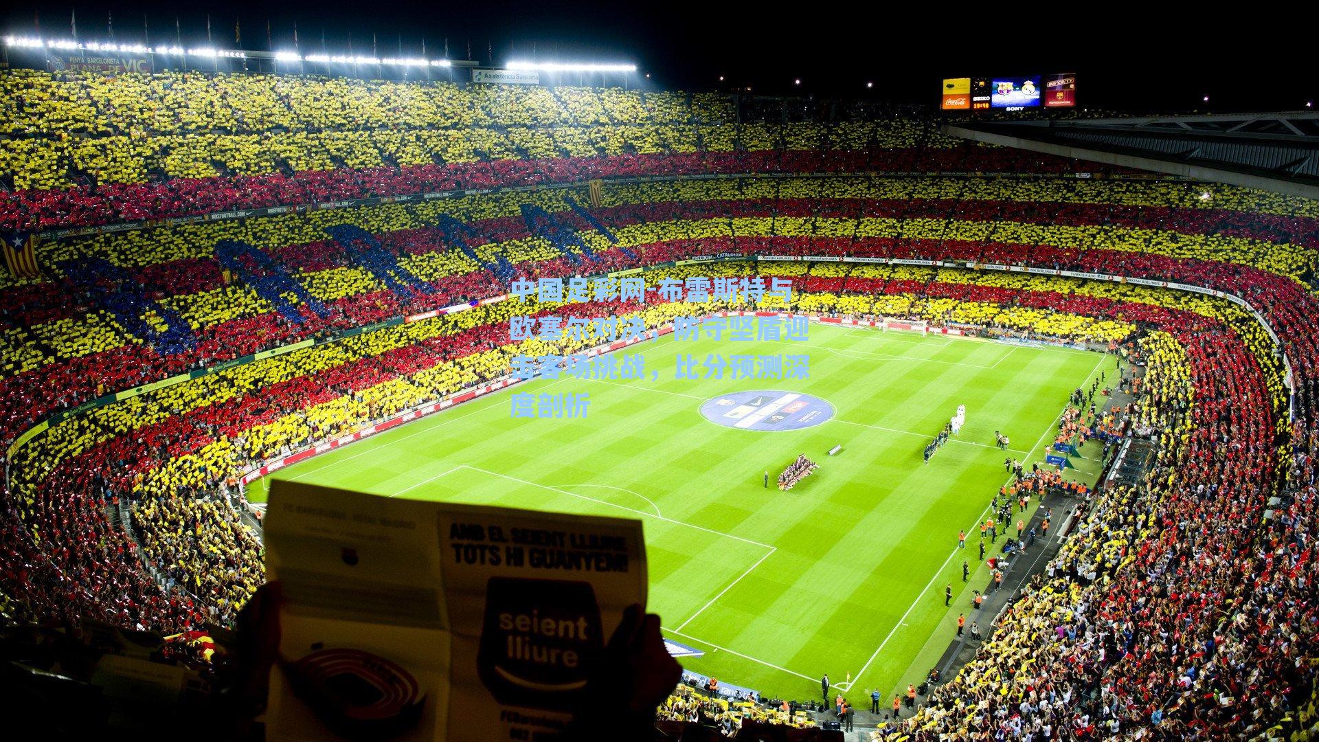 中国足彩网-布雷斯特与欧塞尔对决，防守坚盾迎击客场挑战，比分预测深度剖析