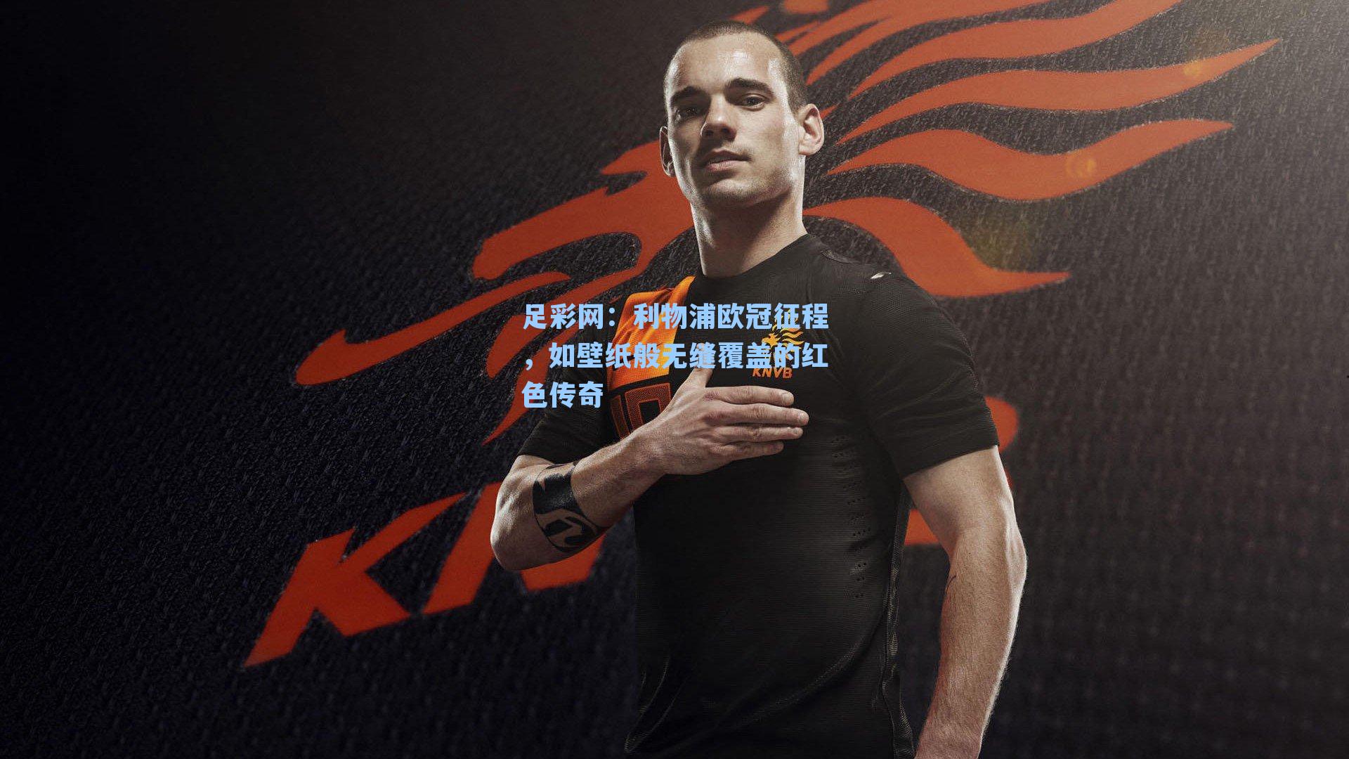 利物浦欧冠征程，如壁纸般无缝覆盖的红色传奇