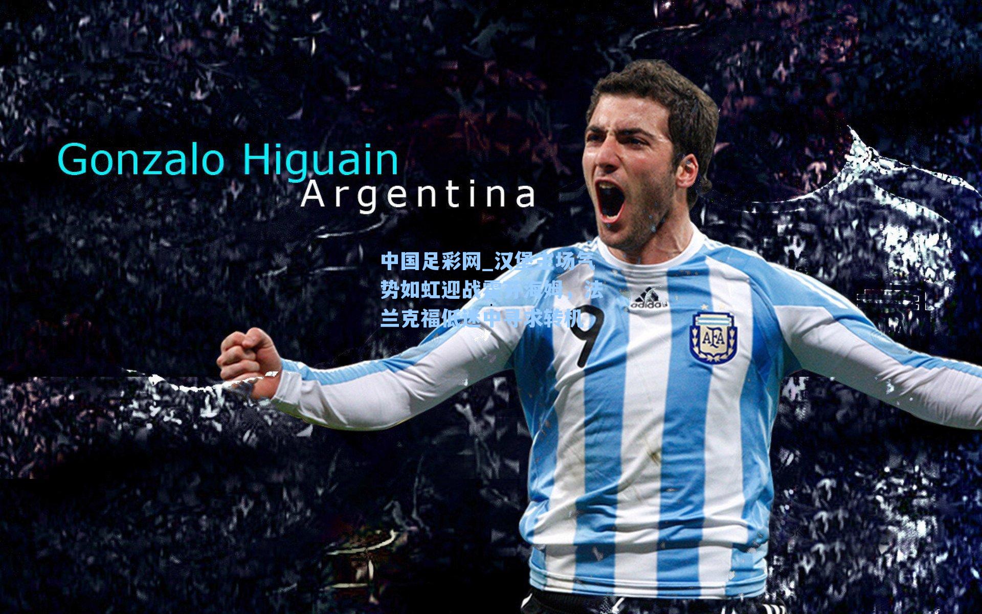 汉堡主场气势如虹迎战霍芬海姆，法兰克福低迷中寻求转机