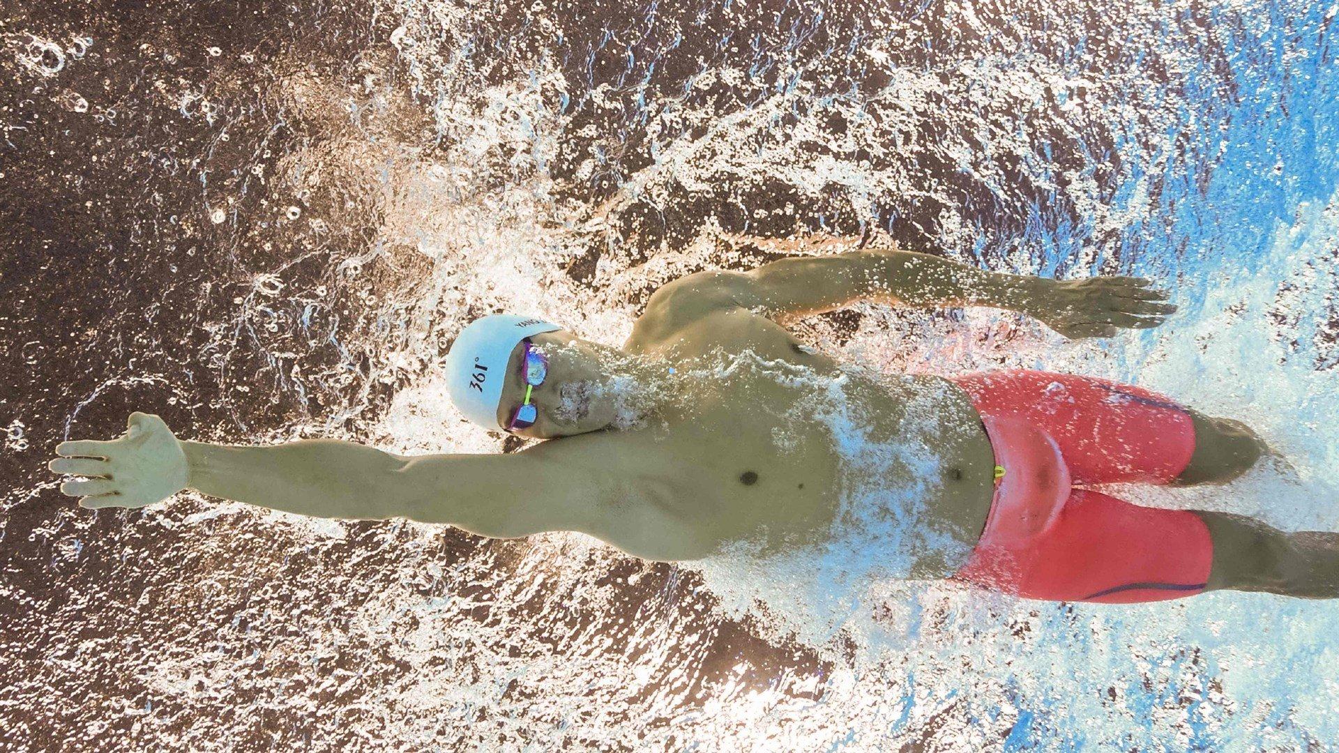 欧乒联欧冠赛场观众齐心助威，林高远收获跨国支持浪潮